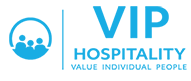 VIP Hospitality Logo