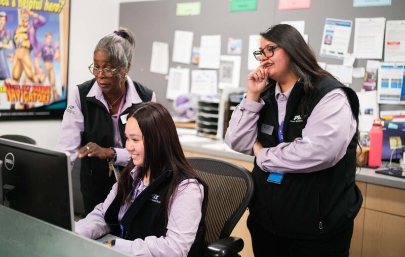 Aviation Passenger Service Solutions | VIP Hospitality