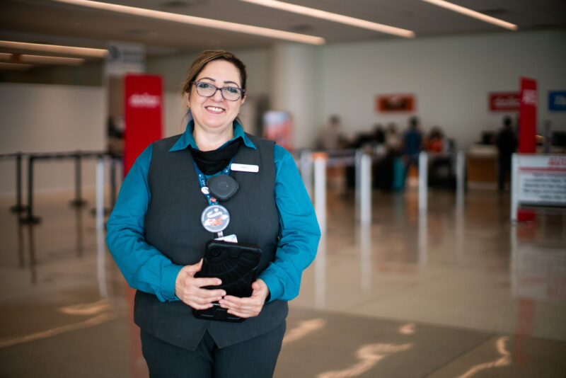 Airport Customer Service | VIP Hospitality