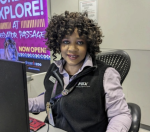 airport customer service careers
