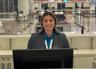 aviation customer service careers